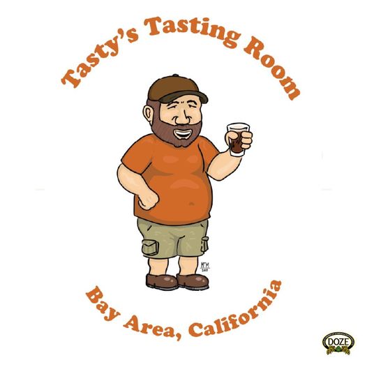 Tasty’s Tasting Room Gear