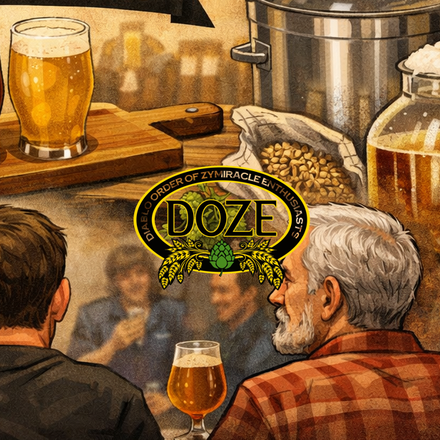 February Meeting – Judging and Homebrewing for Competitions