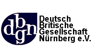 Deutsch Britische Gesellschaft Nürnberg