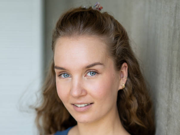 Clara Maria Determann