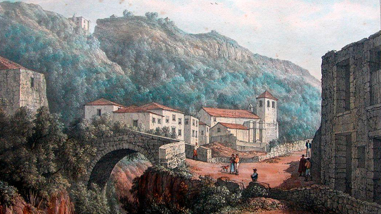 Madeira von James Bulwer. Wikimedia Commons, gemeinfrei.