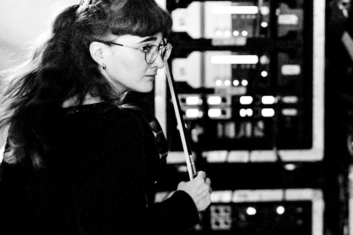 Orchestrapunk 09