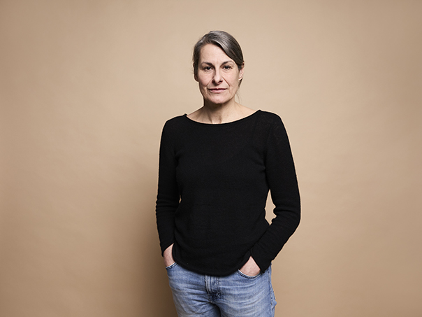 Marion Bordat