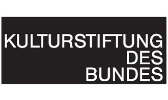 Kulturstiftung Bundes 330x198