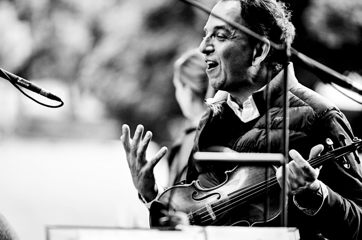 Orchestrapunk 13