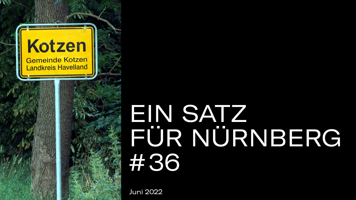 Satz 36