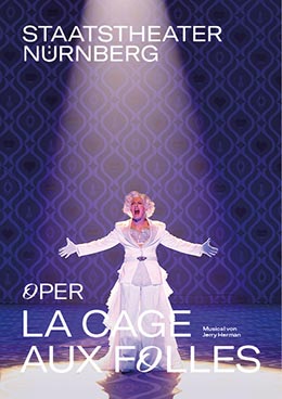 Program booklet