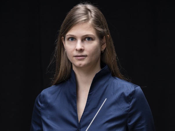 Katharina Müllner