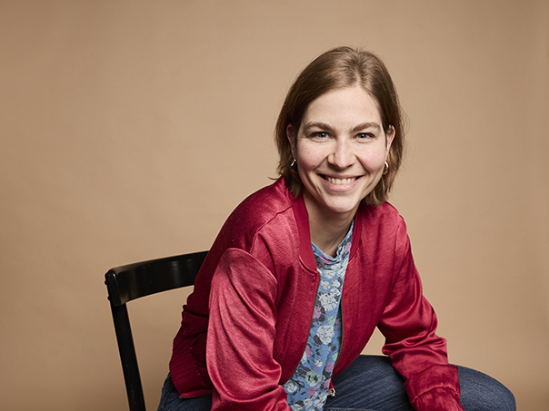 Gaia Vogel