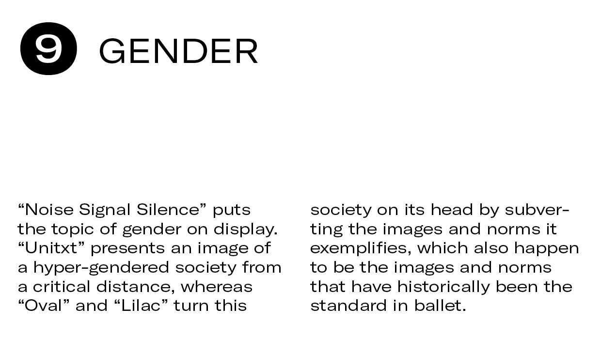 10 facts NoiseSignalSilence12