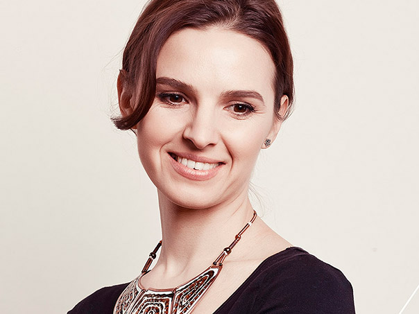 Oksana Lyniv