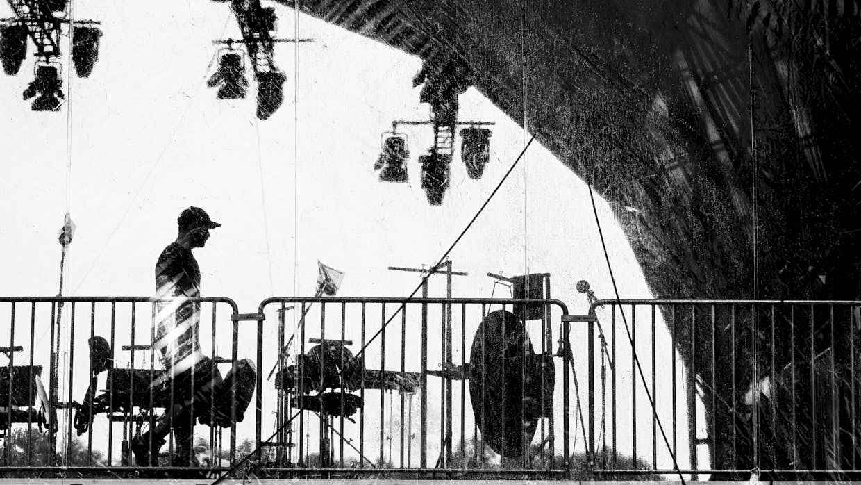 Orchestrapunk Header
