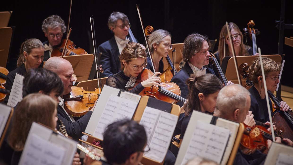 Saisonvorschau 2025 26 Konzert