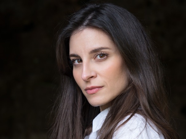 Martha Sotiriou