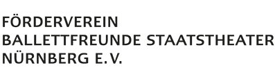 Ballettfreunde Staatstheater Nürnberg