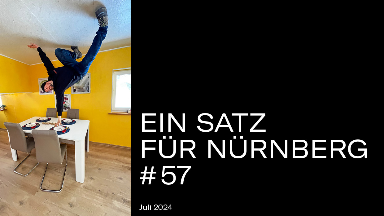 satz für nuernberg 57