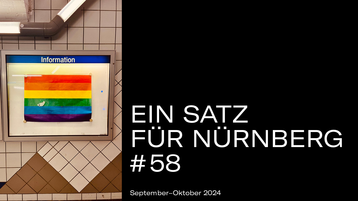 satz für nuernberg 58