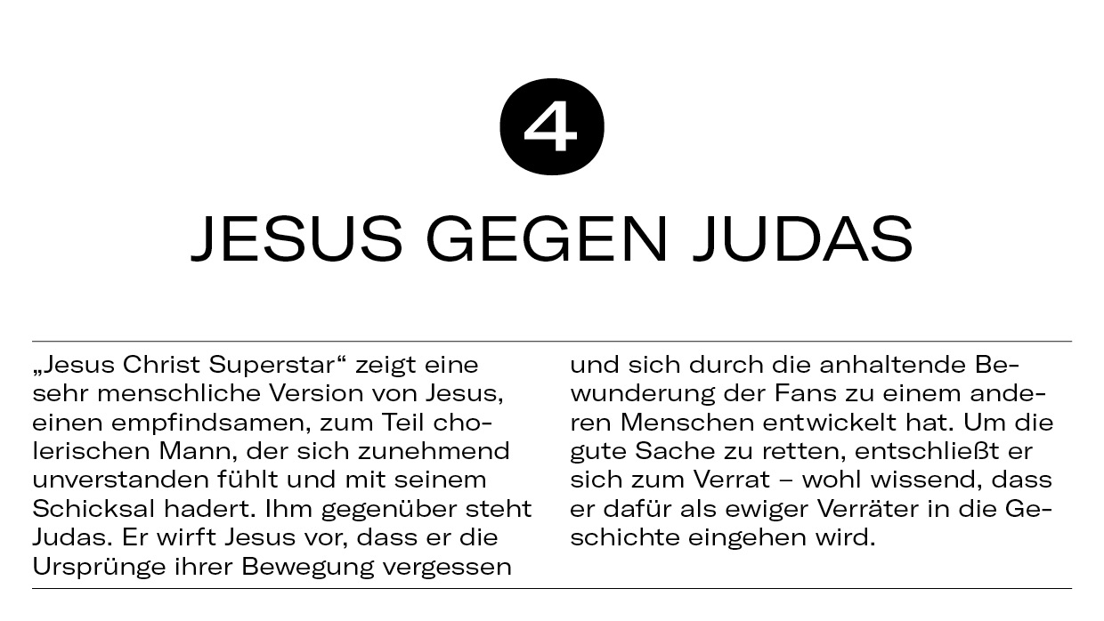 10 Dinge JesusChristSuperstar7