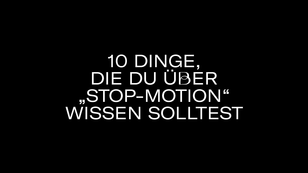10 Dinge Stop-Motion3