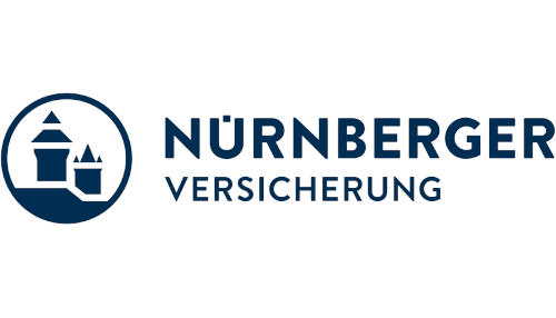 Logo NÜRNBERGER Versicherung