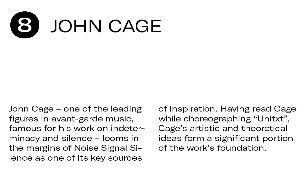 10 facts NoiseSignalSilence11