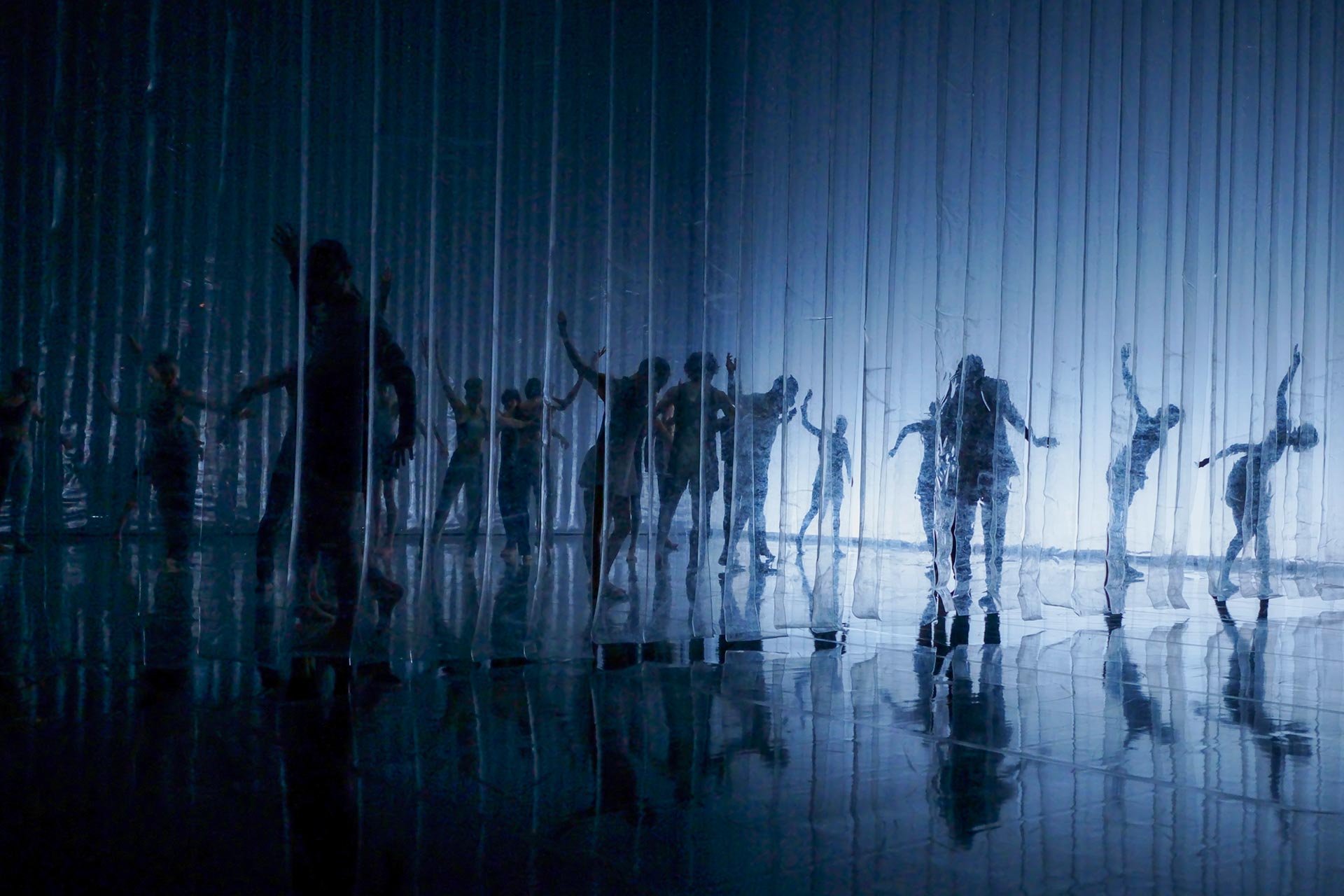 Home Staatstheater Nürnberg