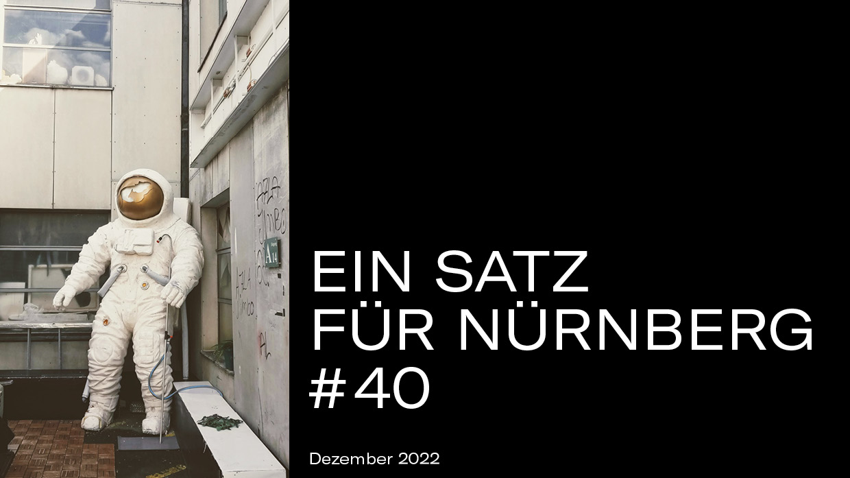 header Sätze für Nürnberg 40