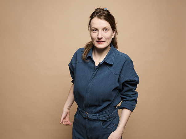 Schauspiel