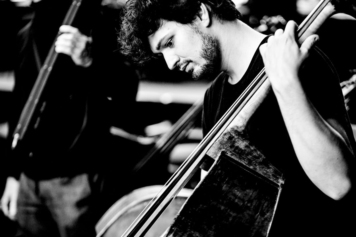 Orchestrapunk 14