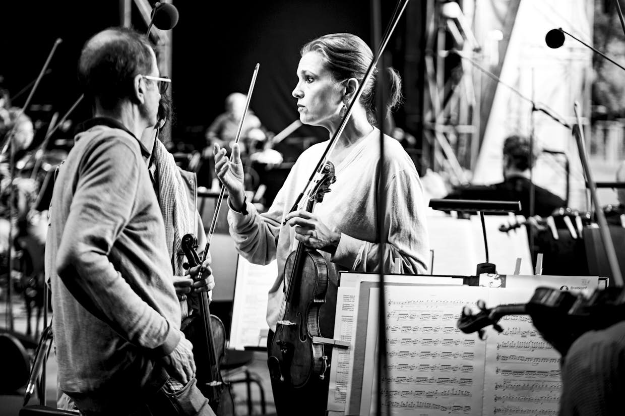 Orchestrapunk 10