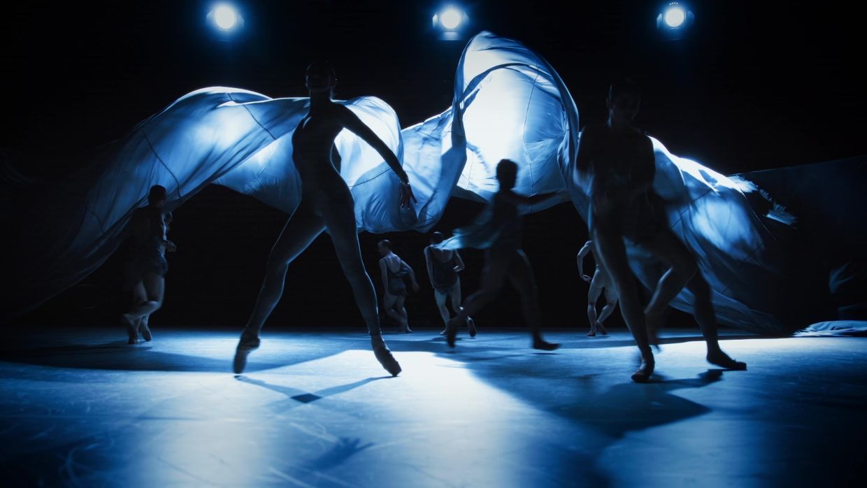 Saisonvorschaus 2025 26 Ballett