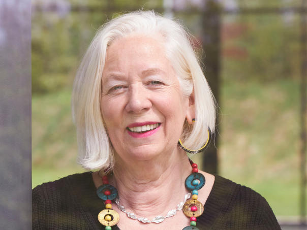 Bettina Wagner-Bergelt