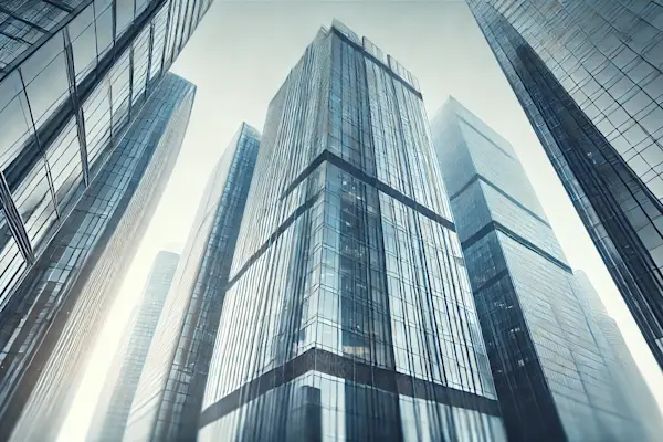 HR in Financial Services