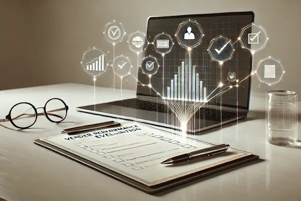 Vendor Performance Review