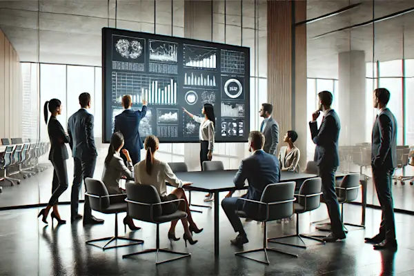 Enhancing cost efficiency