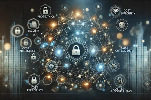 Cybersecurity B2B SaaS