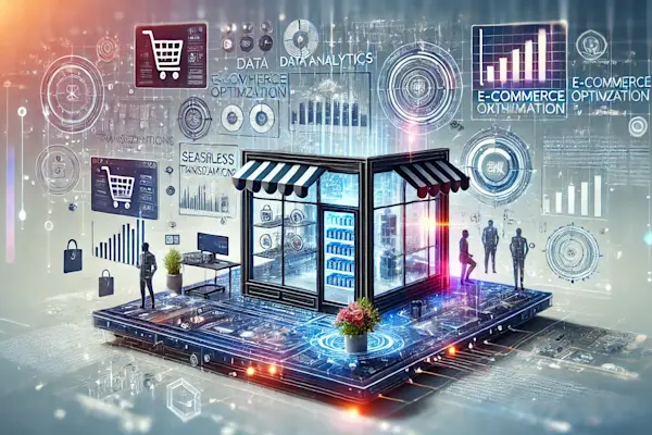 ecommerce evaluation