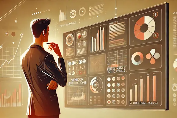 Vendor Evaluation