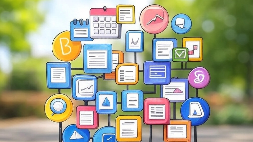 Project Management Tools
