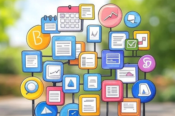 Project Management Tools