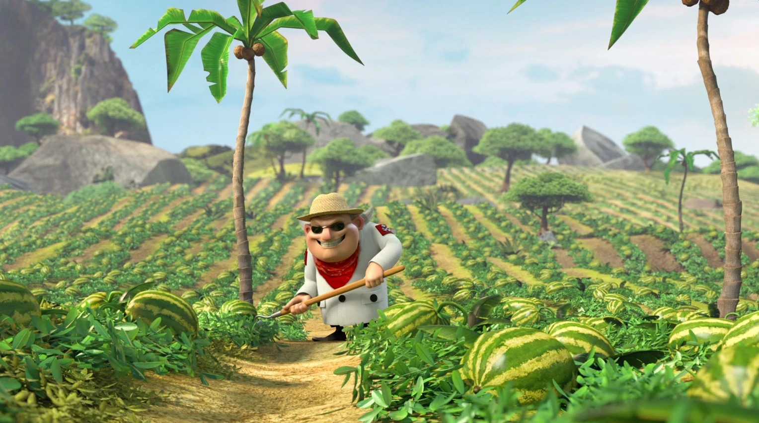 Youtube video cover image - undefined