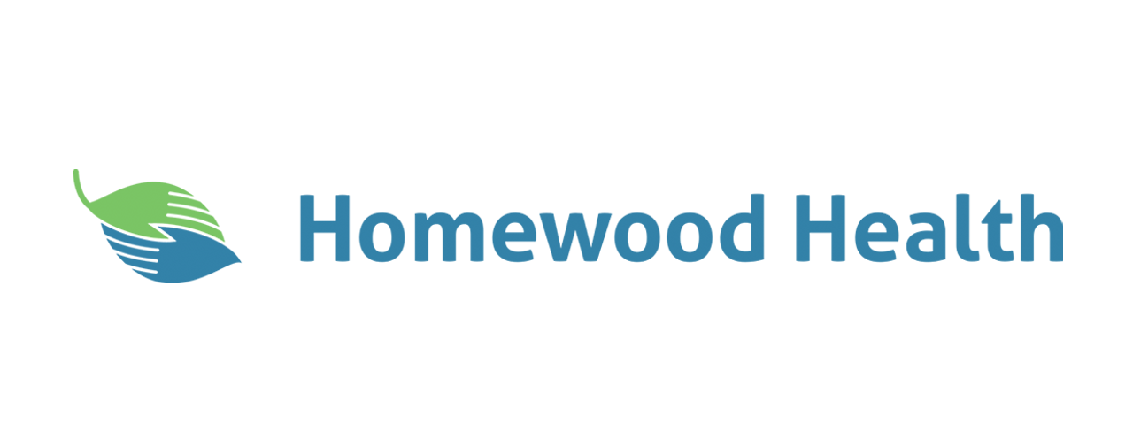 Homewood Health logo