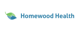 Homewood Health logo