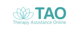 Therapy Assistance Online - Logo