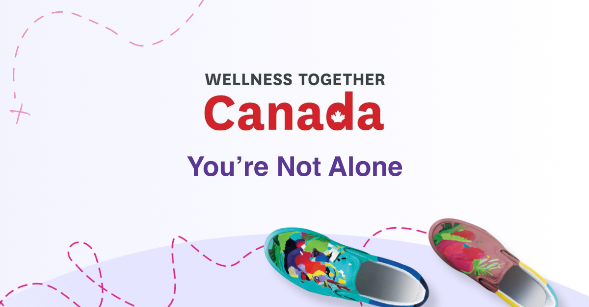 Wellness Together Canada | Home