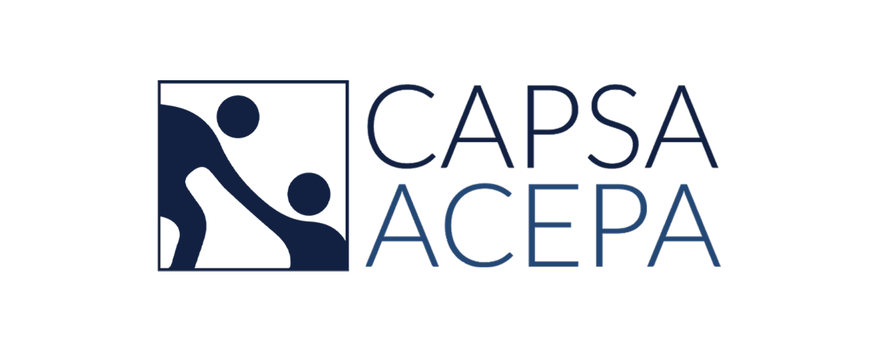CAPSA Logo
