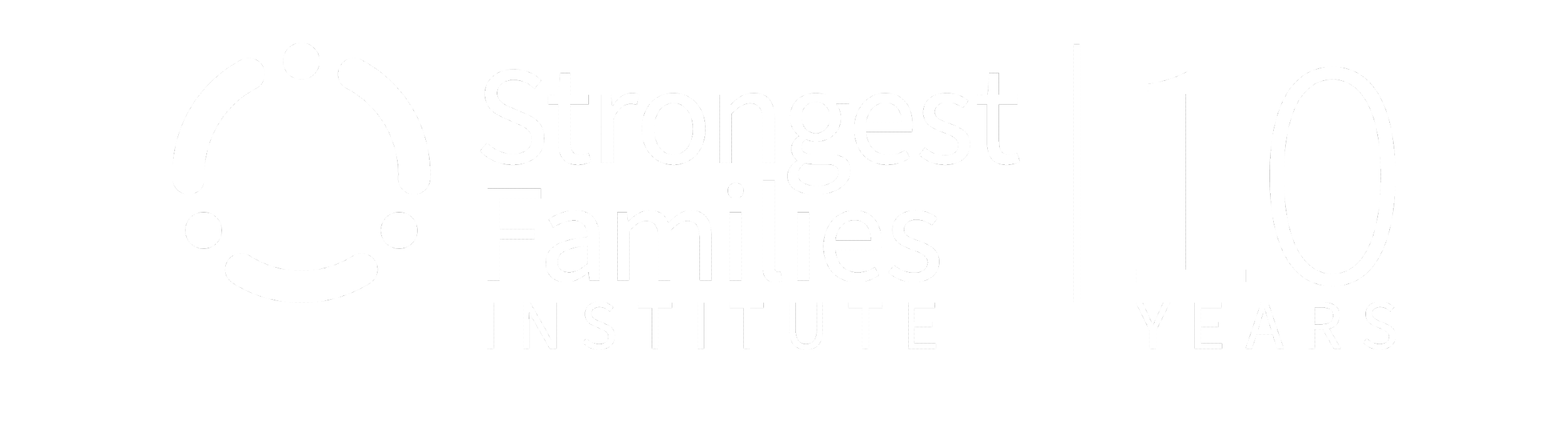 Strongest Families Logo