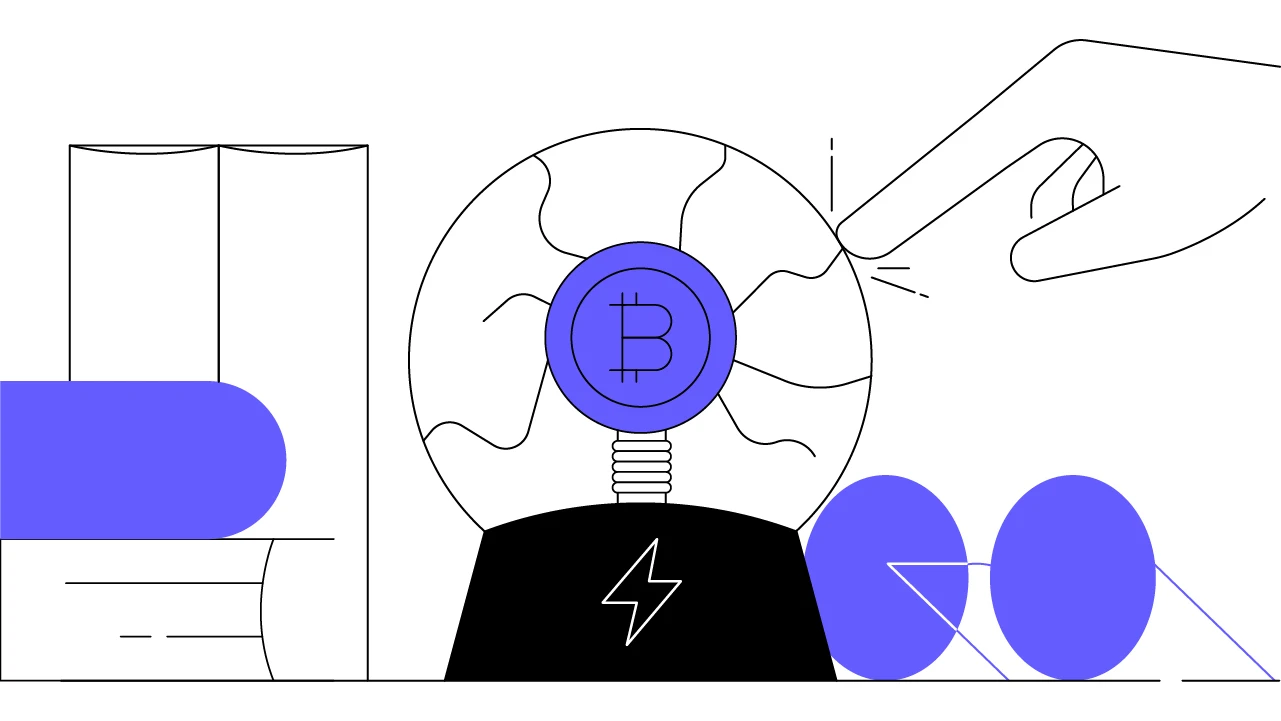 What is the Bitcoin Lightning Network? | Gemini