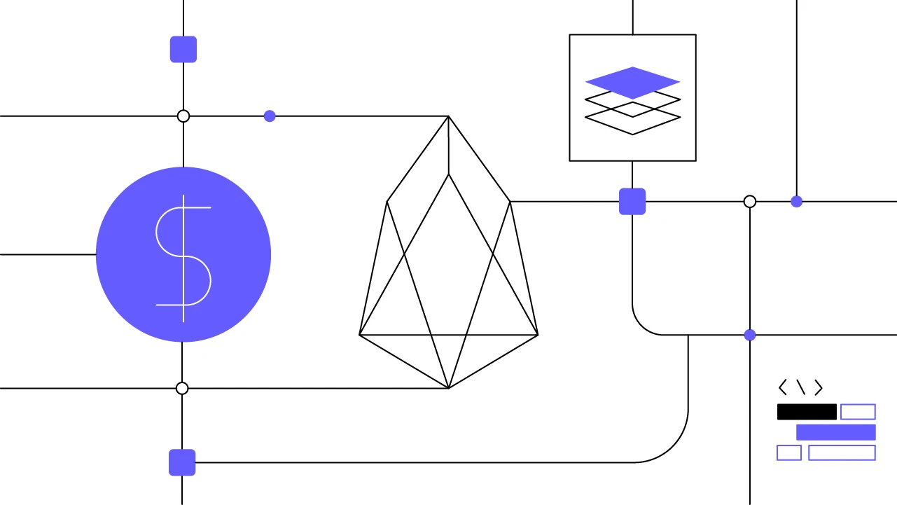 gemini-EOSIO- Project Background, Economic Model, and Ecosystem Features-100