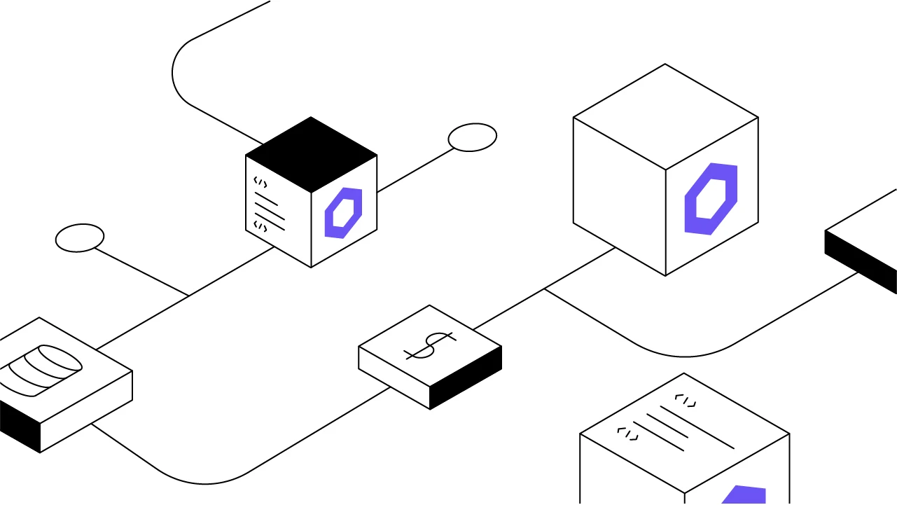 Chainlink 2.0: Advanced Decentralized Oracle Networks